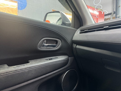 2018 Honda Vezel