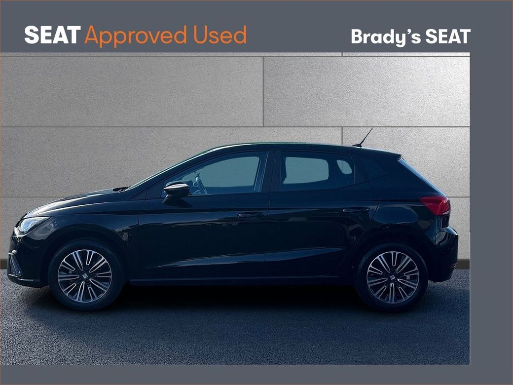 2024 SEAT Ibiza