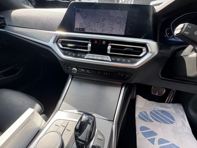2021 BMW 3 Series