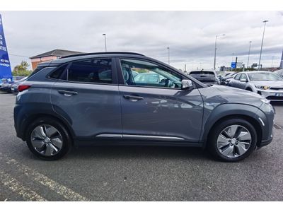 2020 Hyundai Kona