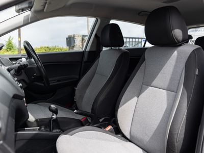 2016 Hyundai i20