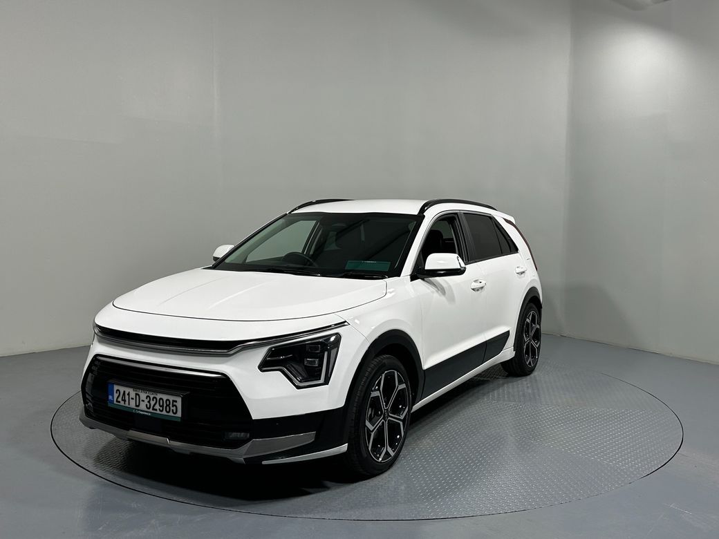 2024 Kia Niro