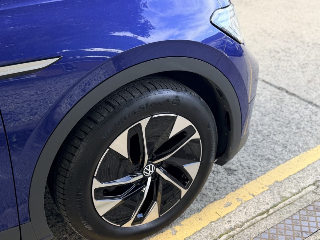 2023 Volkswagen ID.4