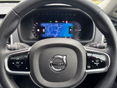 2023 Volvo XC90