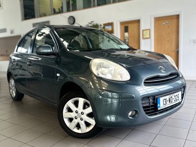 vehicle for sale from Dungarvan MotorMall