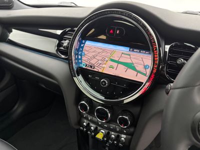 2024 Mini Hatch