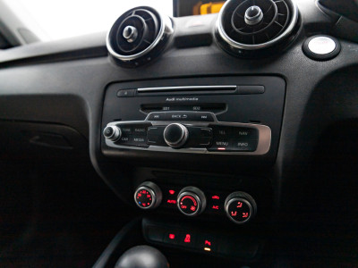 2016 Audi A1