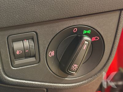 2018 Volkswagen Polo