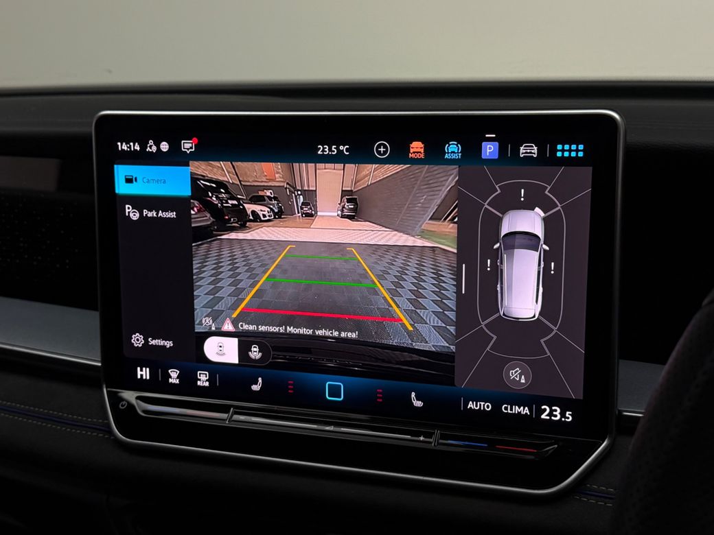 2025 Volkswagen Tayron