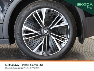 2026 Skoda Elroq