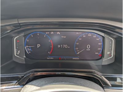 2020 Volkswagen Polo