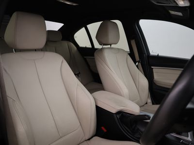 2016 BMW 3 Series