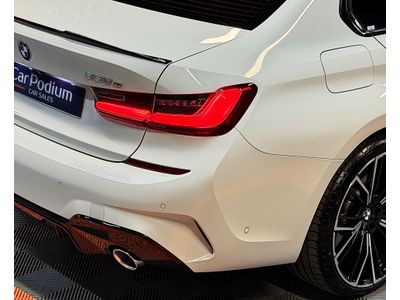 2020 BMW 3 Series