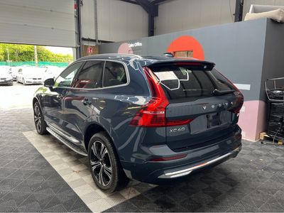 2021 Volvo XC60