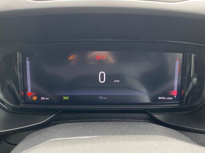 2025 Fiat Doblo