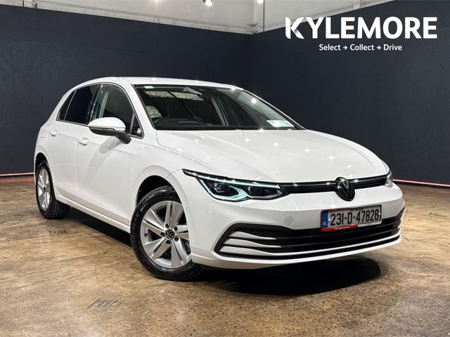 vehicle for sale from Kylemore Cars