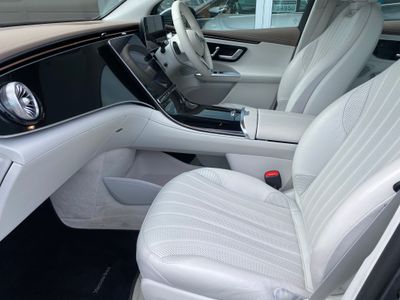 2024 Mercedes-Benz EQE