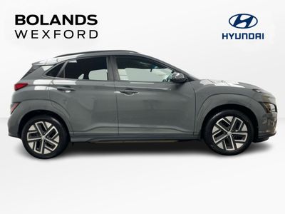 2023 Hyundai Kona
