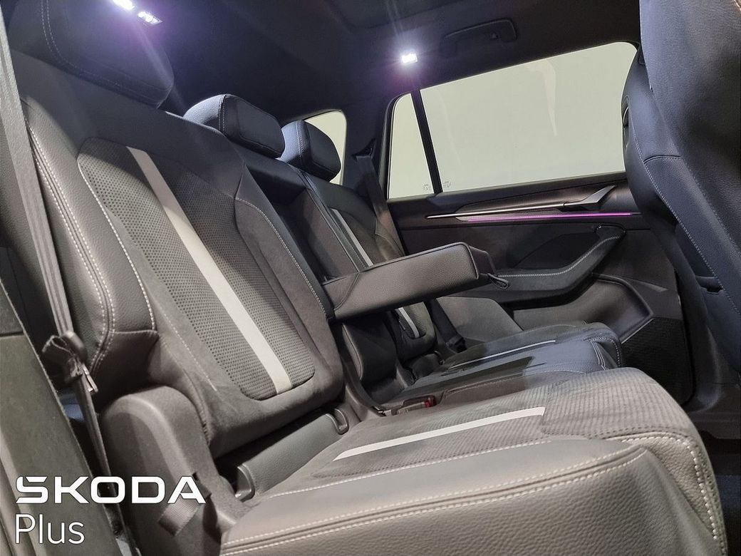 2026 Skoda Kodiaq