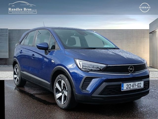 vehicle for sale from Randles Bros Tralee