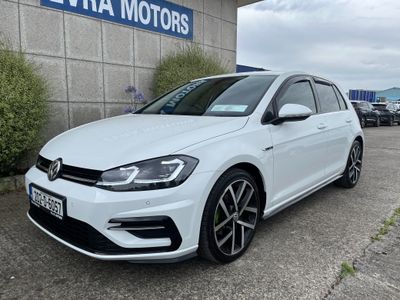 2020 Volkswagen Golf