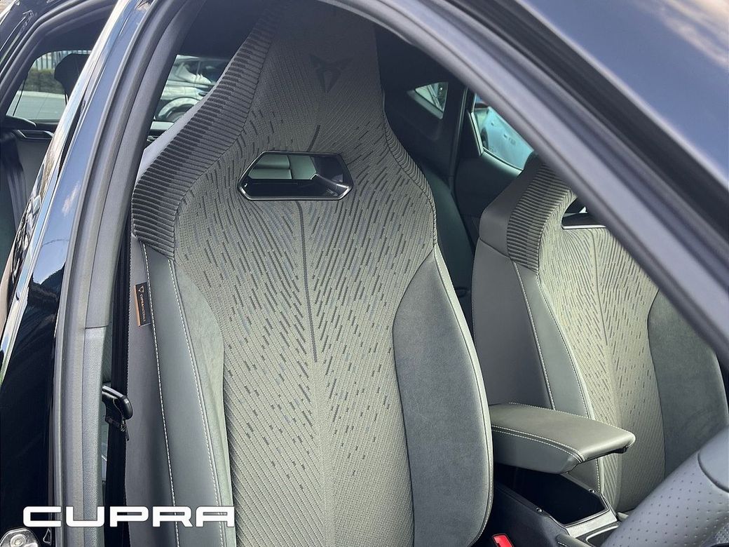 2026 Cupra Leon