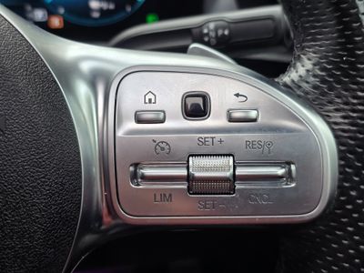 2021 Mercedes-Benz CLA Class