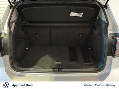 2026 Volkswagen T-Cross