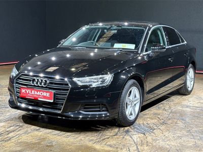 2017 Audi A3