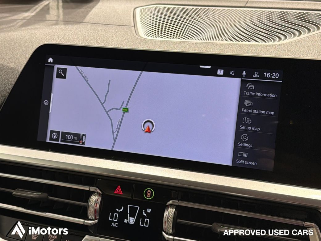 2022 BMW 4 Series