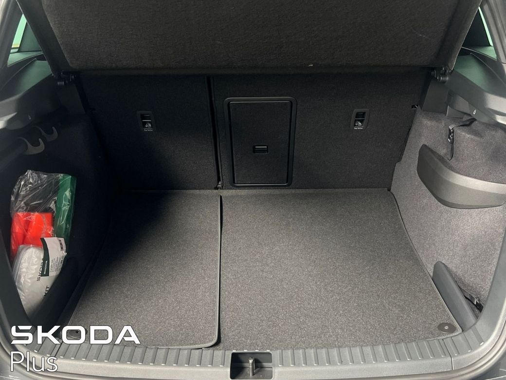 2026 Skoda Karoq
