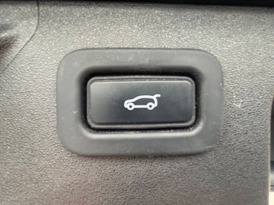 2022 Land Rover Discovery Sport