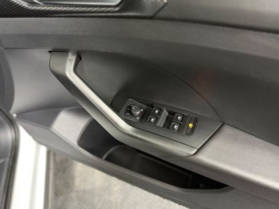 2023 Volkswagen T-Cross