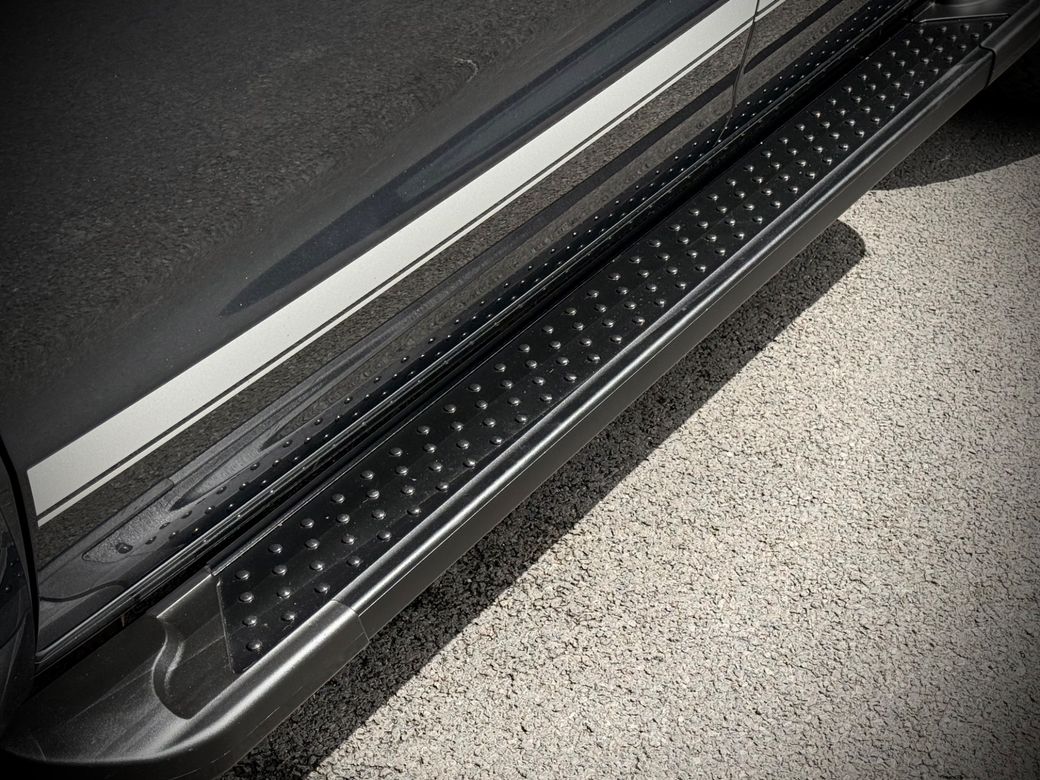 2018 Volkswagen Amarok
