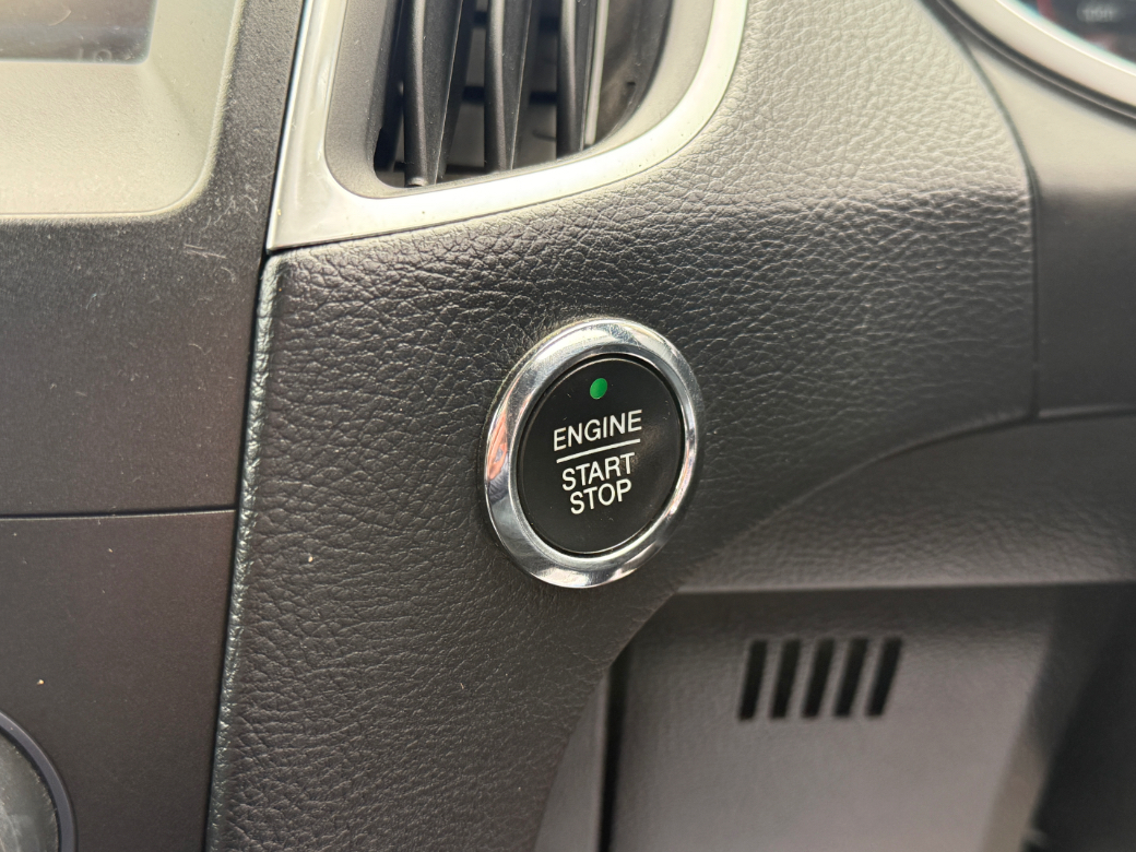 2016 Ford S-Max