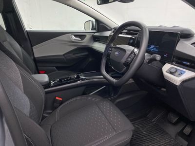 2026 Ford Puma