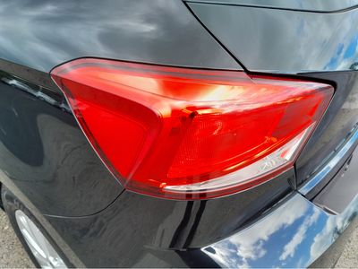 2022 SEAT Ibiza
