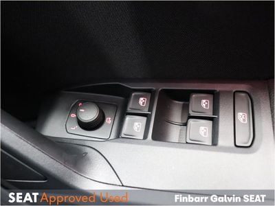 2023 SEAT Ibiza