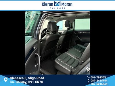 2018 Skoda Kodiaq