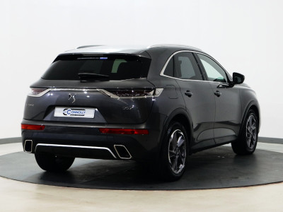 2022 DS Automobiles DS 7 Crossback