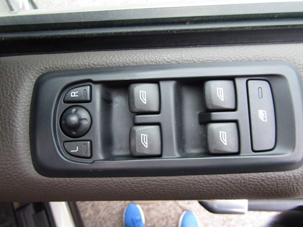2014 Land Rover Discovery