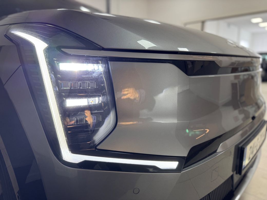 2024 Kia EV9