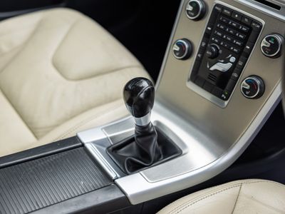 2011 Volvo XC60