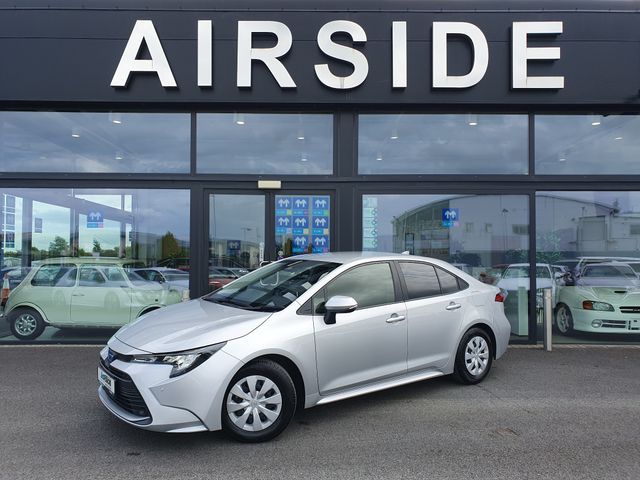 vehicle for sale from Airside Motor Centre