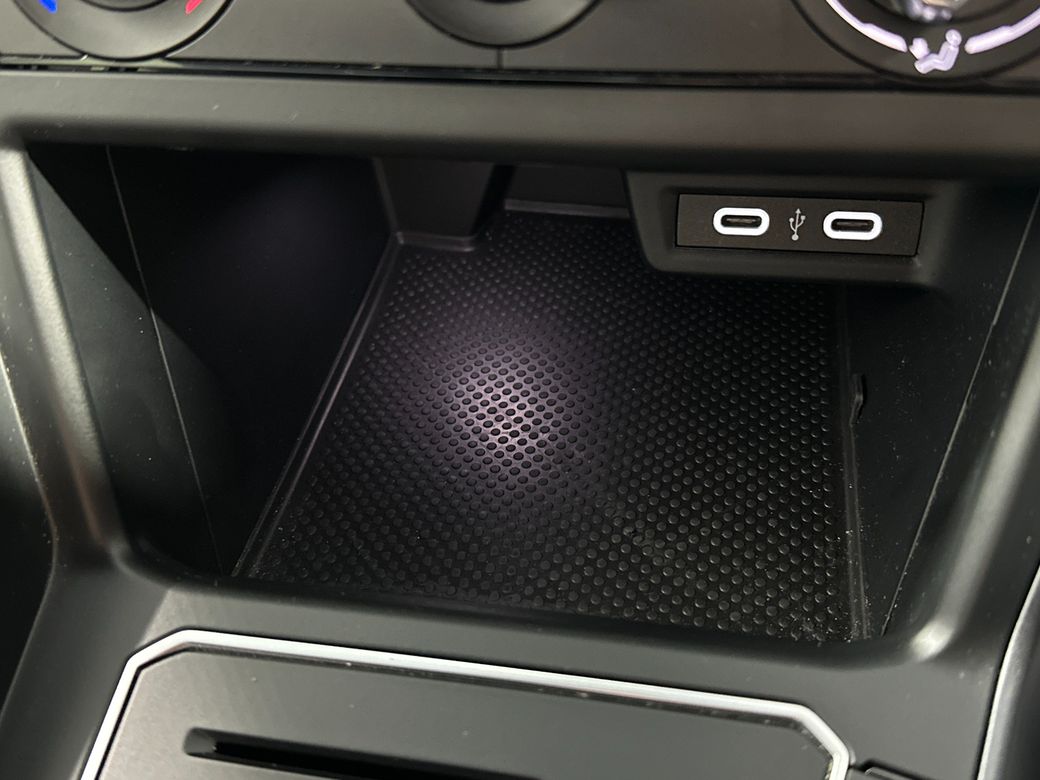 2023 Volkswagen Taigo