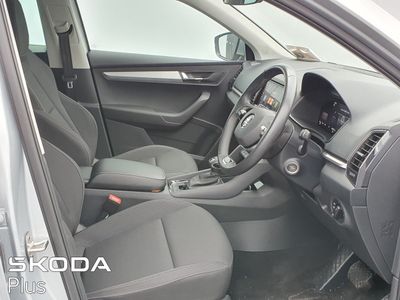 2023 Skoda Karoq