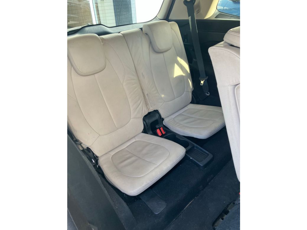 2016 BMW 2 Series Gran Tourer