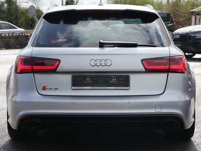 2016 Audi RS6