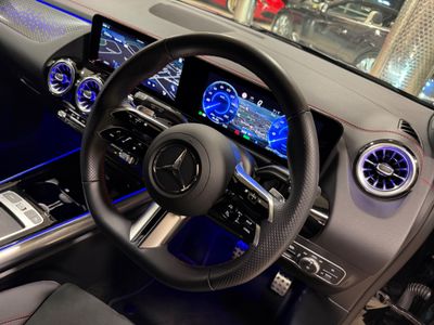 2024 Mercedes-Benz EQA