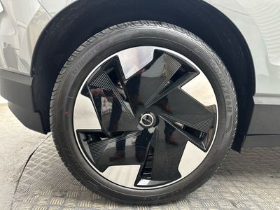 2025 Volvo EX30